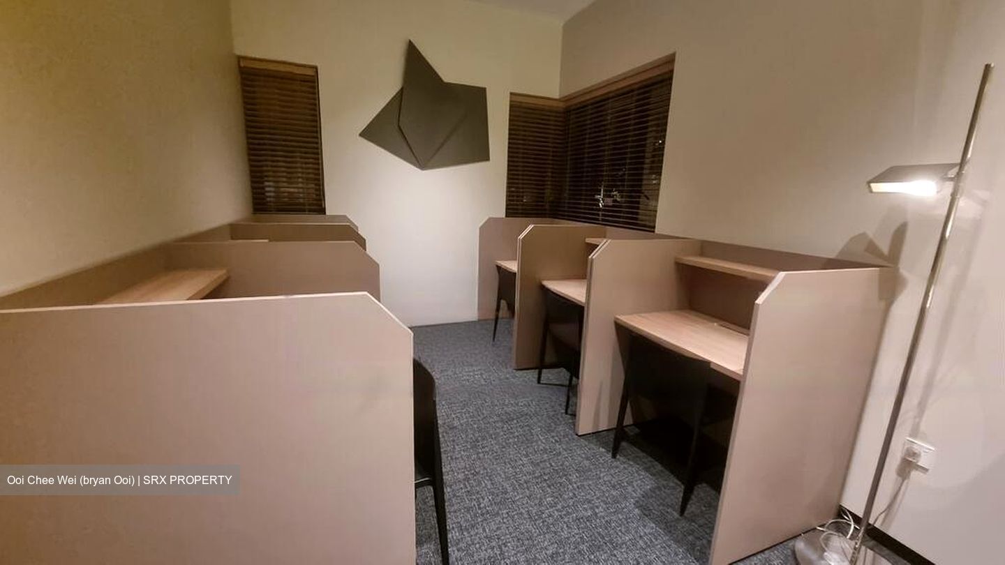 The Woodleigh Residences (D13), Apartment #454112511